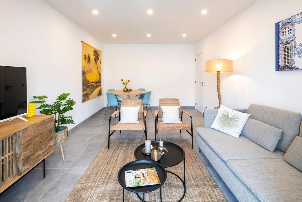 Casa Farol In Carvoeiro Centre 아파트 외부 사진