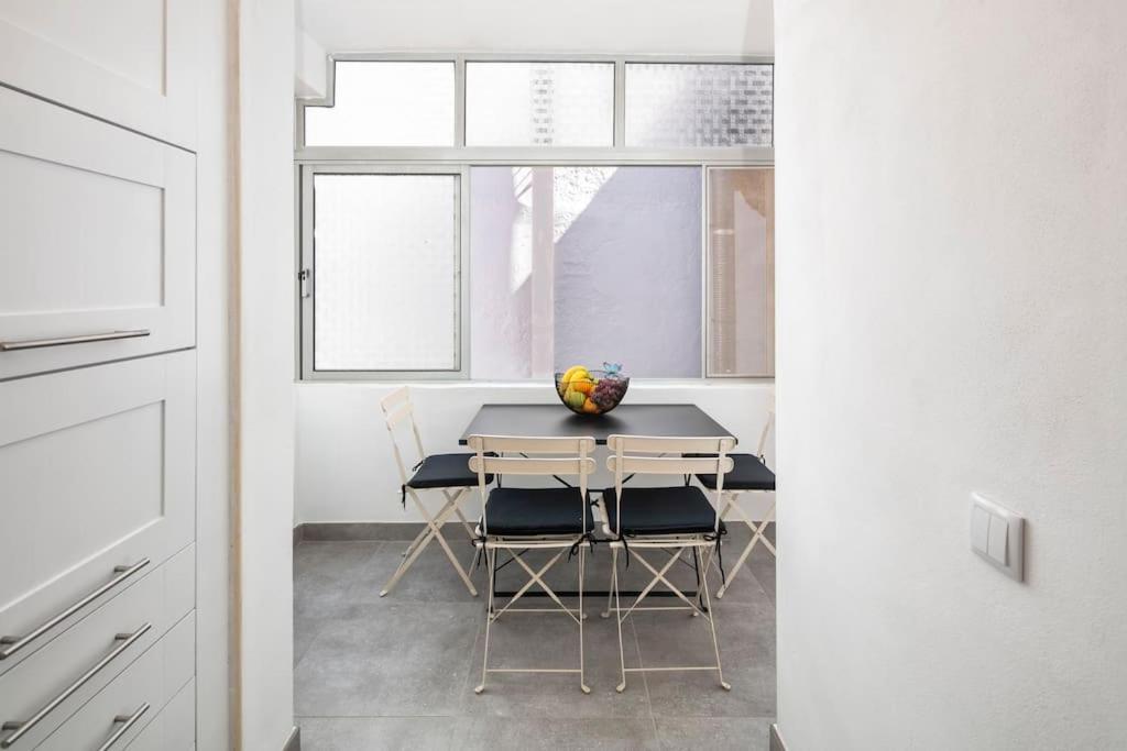 Casa Farol In Carvoeiro Centre 아파트 외부 사진